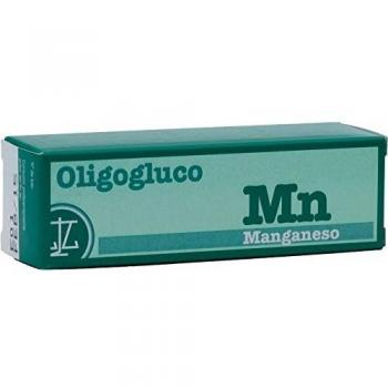 IJSALUT - Oligogluco Manganeso