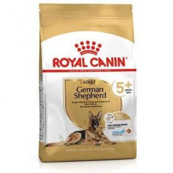ROYAL CANIN BHN Pastor Aleman Adult +5 12000 g