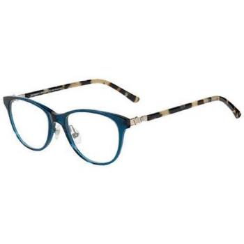 Prodesign 5640 8535 Armazones para Mujer Cristal Lentes Recetados Transparentes Gafas Recetadas