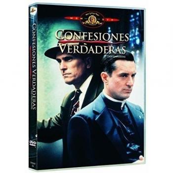 Confesiones Verdaderas [DVD]