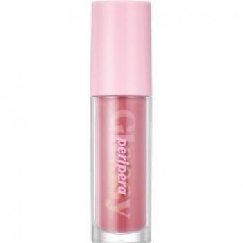 Peripera Ink Glasting Lip Gloss 008 Love of Fate - 4.5ml Shiny Lip Gloss