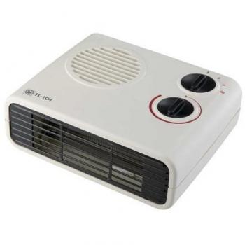 TERMOVENTILADOR HORIZ. 1000/2000W TL-10N