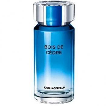 Karl Lagerfeld Bois De Cedre 100ml EDT Spray