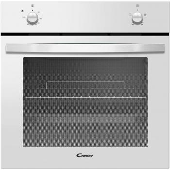 Candy FIDC B100 Horno Convencional 60cm Blanco Clase A 70L 4 Funciones