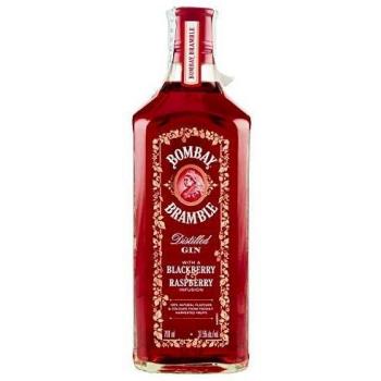 BOMBAY Ginebra bramble botella 70 cl