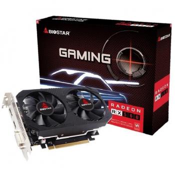 Biostar Gaming VA5605RF41 Radeon RX 560 4GB GDDR5