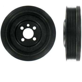 SKF VKM 93104 Kit de amortiguador de cigüeñal