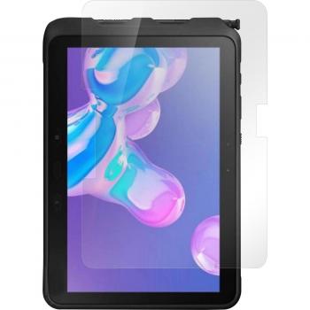 Protector de Pantalla Templado eSTUFF Titan Shield para Samsung Galaxy Tab Active Pro - Resistente al Agua
