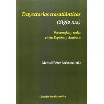Trayectorias Trasatlánticas