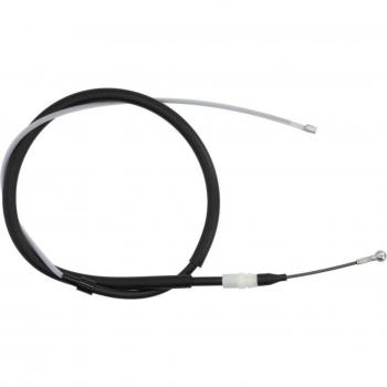 Cable de freno de estacionamiento y cable de accionamiento, freno de servicio LINEX 47.01.75
