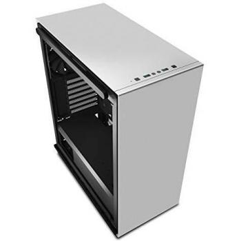 DEEPCOOL Macube 310, Blanca