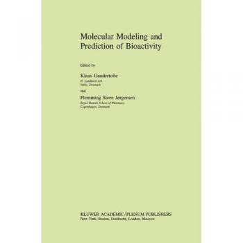Bioactivity Prediction and Molecular Modeling Toolkit