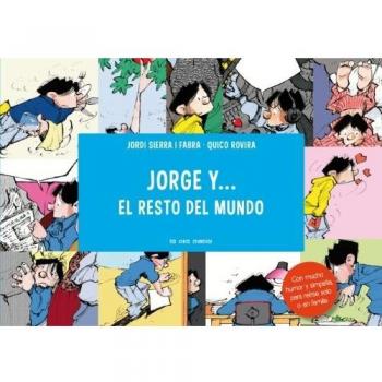Jorge y...el resto del mundo