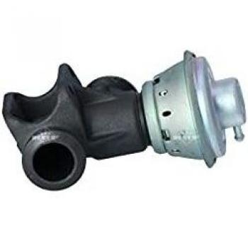 Válvula EGR NRF 48392 - Válvula de recirculación de gases de escape, compatible con múltiples modelos de vehículos, fabricada en materiales duraderos, diseño optimizado para un rendimiento eficiente, incluye conexiones eléctricas y