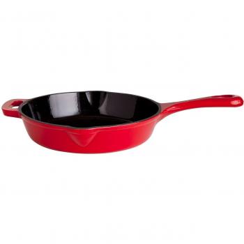 PaellaWorld 4539 rot - Sartén