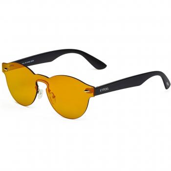 KYPERS GAFA DE SOL LUA PLU 006, Unisex, DORADO