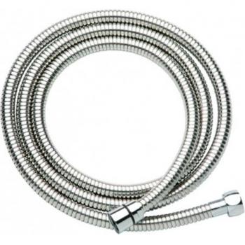 Ambit M113553 - Flexo ducha inox extensible de 1 7 a 2 25 m
