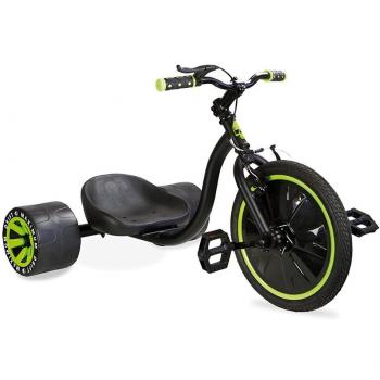 Patinete Drift Trike 16