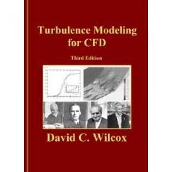 Turbulence Modeling for Cfd