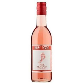187ml descalzo PNK Moscato