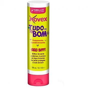 Novex Best Friend Forever, Acondicionador - 300 ml.