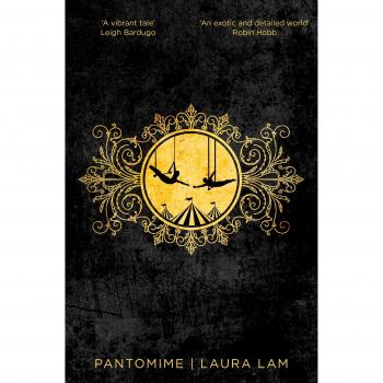 Pantomime: 1