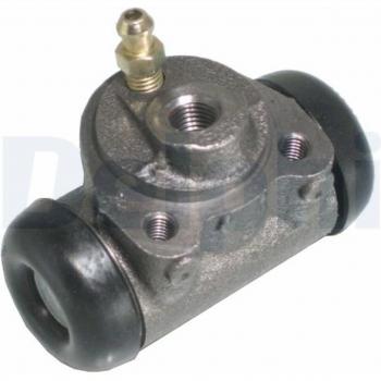 Cilindro de freno de rueda Delphi LW21796 para Renault 4, 5 y 6