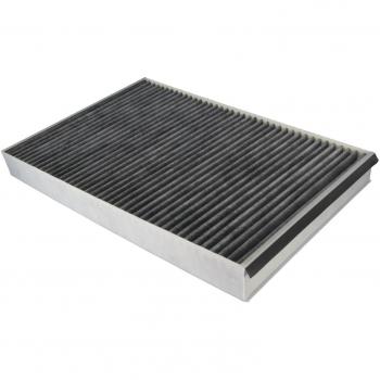 KNECHT LAK 307 Filtro, aire habitáculo