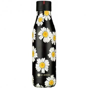 Botella Alternativa3 Acero Inoxidable Daisy 500ml