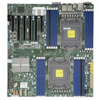 Supermicro X12DPI-NT6-O Dual Processor Mainstream Desktop Motherboard