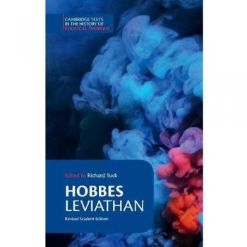 Hobbes: Leviathan: Revised student edition