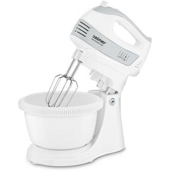 Robot de Cocina Zelmer ZHM2459S 750W 2.5L Color Blanco