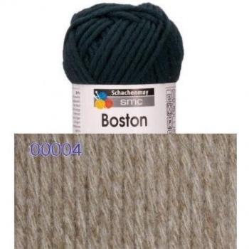 Smc Boston 10 x 50g Sisal Fb. 00004