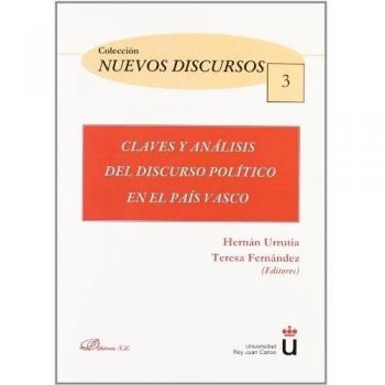 Claves y análisis del discurso político en el País Vasco