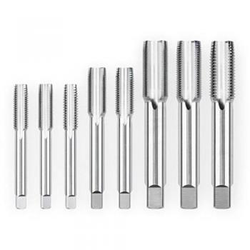 ParkTool Tap-TA-Set - Juego de Herramientas para Eje Thru
