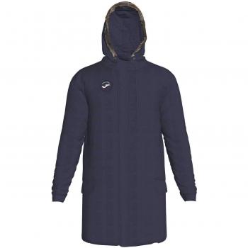 Joma Anorak Marino Casual Anorack Caballero, Hombres, M