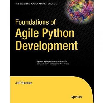 Foundations of Agile Python Development