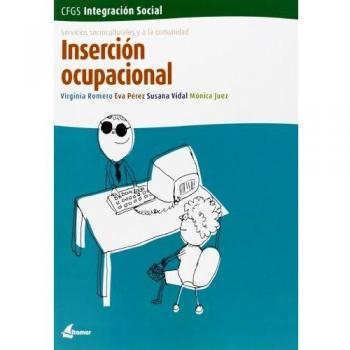 Inserción ocupacional