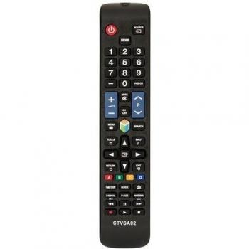 Common TV CTVSA02 - Mando a Distancia Universal