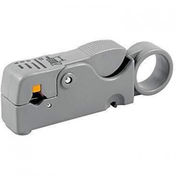 Herramienta de Desaislante Fixpoint con 2 Cuchillas, Longitudes de Corte 4/6/8/12 mm
