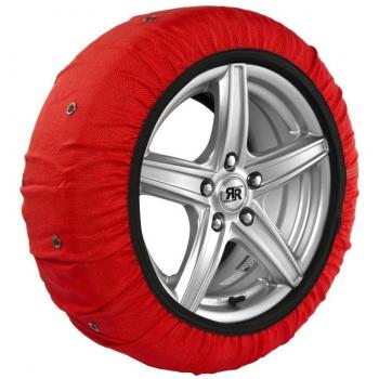 ISSE Cadena de Nieve Textil issec90058