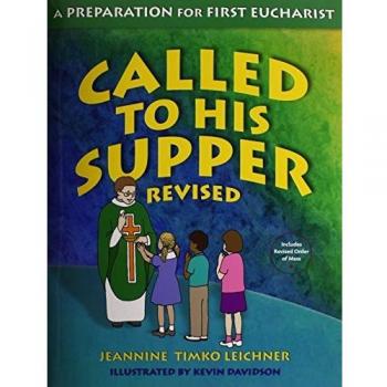 Called to His Supper: Student Book