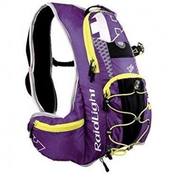 MOCHILA RAIDLIGHT TRAIL XP 6/8 EVO LADY PURPLE-única
