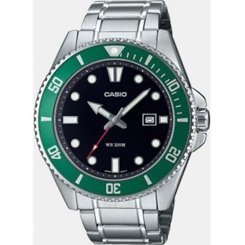 Reloj Casio Collection MDV-107D-3AVEF Hombre