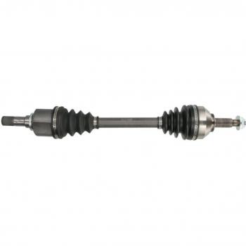 Árbol de transmisión PASCAL G2R116PC con características avanzadas