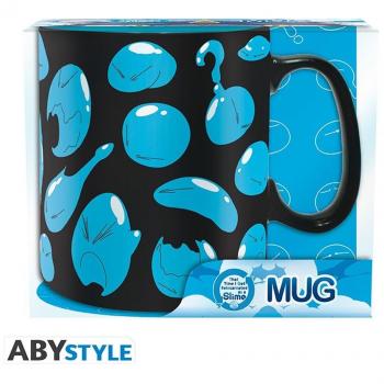 Taza Abystyle That Time I Got Reincarnated As A Slime - Rimuru (460ml)