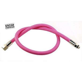 Metalsub Regulator Hose Flex 102 cm