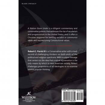 A Nation Gone Under: A Comprehensive Analysis of Societal Collapse