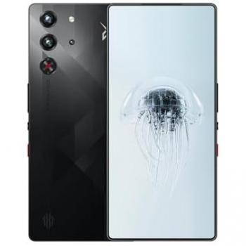 Smartphone Gaming Nubia Red Magic 10 Pro 5G Dual-SIM 12GB RAM 256GB Pantalla 6.85 FHD+ 144Hz Snapdragon 8 Elite Batería 7050mAh Carg