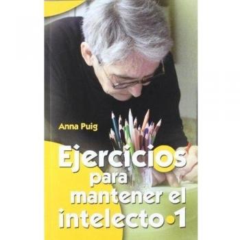 EJERCICIOS PARA MANTENER EL INTELECTO 1: 15